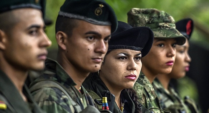 John Kerry va rencontrer les terroristes des Farc à Cuba